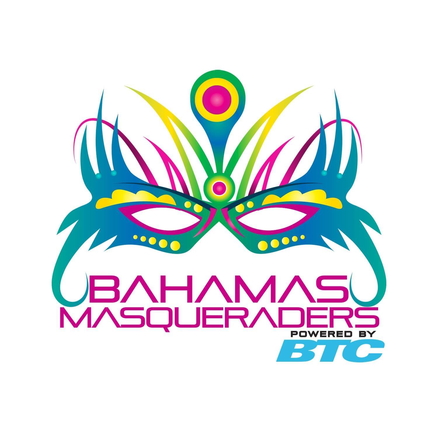 BahamasMasqueraders